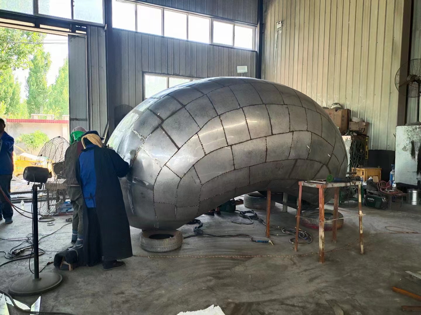 重慶雕塑廠(chǎng)家